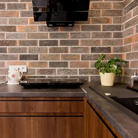 Apartament Francuzka Krasków Eksteriør bilde
