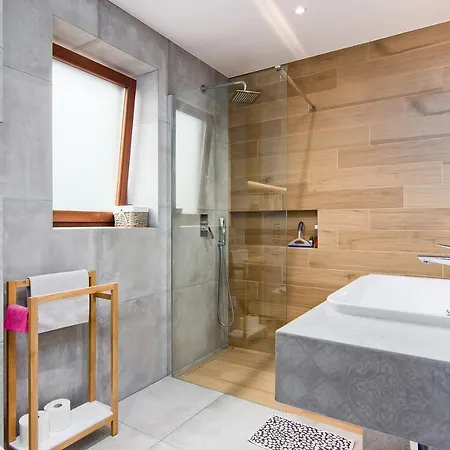 Apartament Francuzka Krasków Eksteriør bilde
