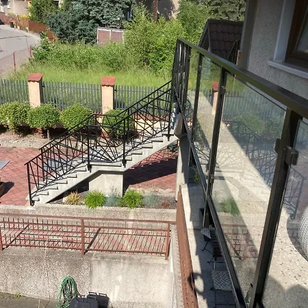 Apartament Francuzka Krasków Eksteriør bilde