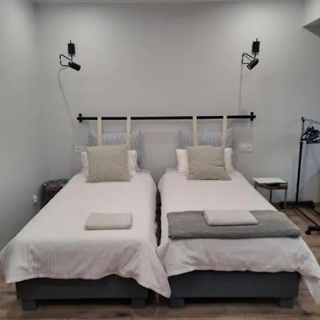 Apartament Francuzka Krasków Eksteriør bilde