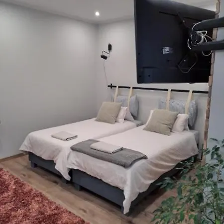Apartament Francuzka Krasków Eksteriør bilde