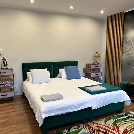 Apartament Francuzka Krasków Eksteriør bilde