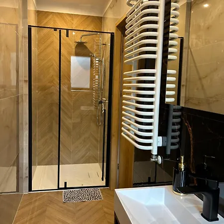 Apartament Francuzka Krasków Eksteriør bilde