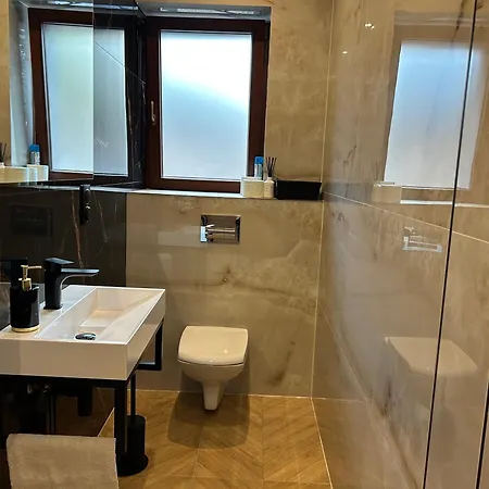 Apartament Francuzka Krasków Eksteriør bilde