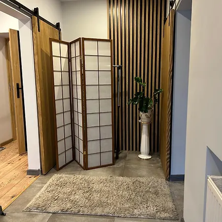 Apartament Francuzka Krasków Eksteriør bilde