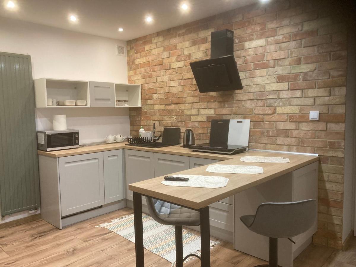 Francuzka Apartamento Cracovia