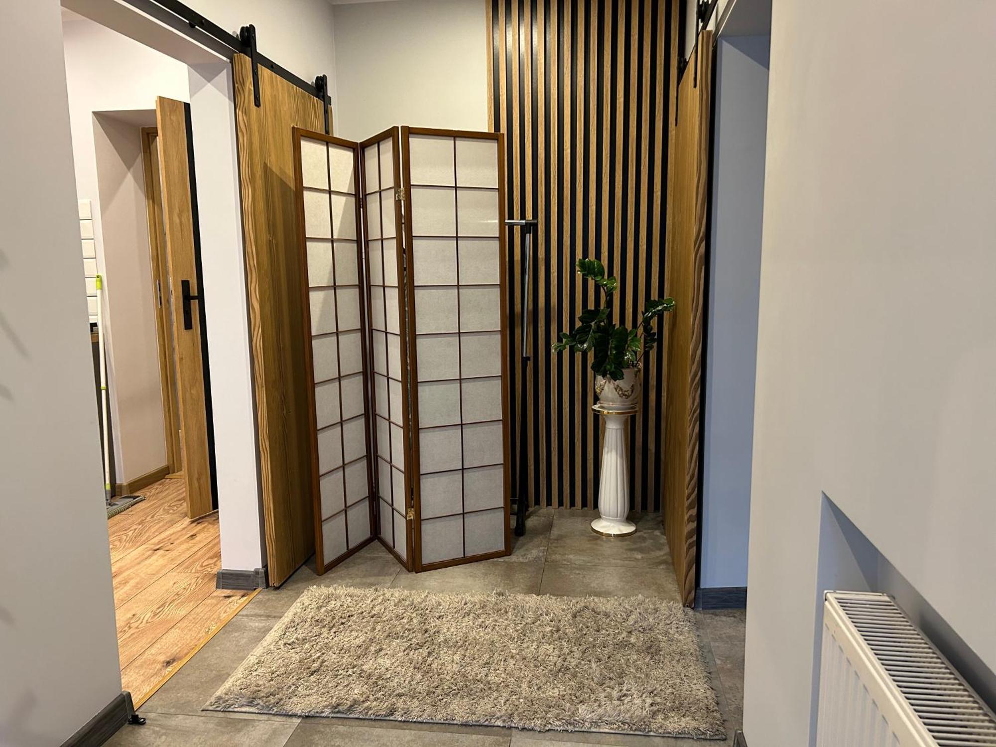Apartamento Francuzka Cracovia