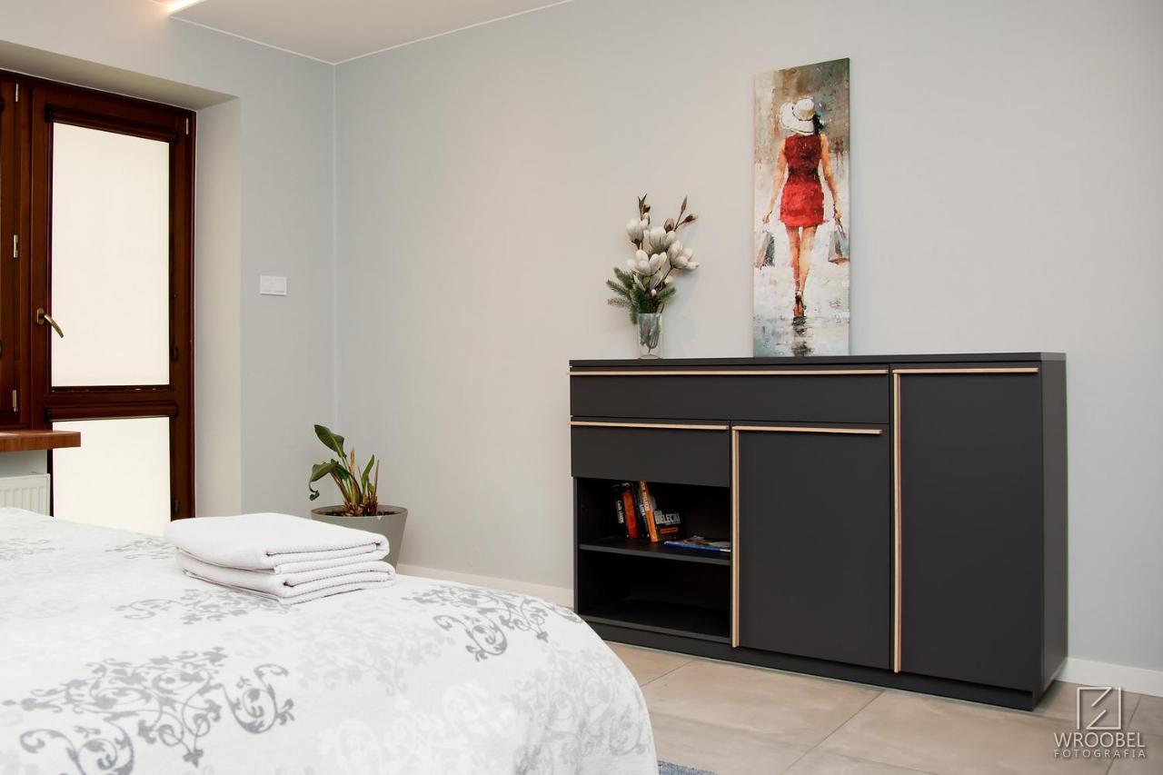 Francuzka Apartment