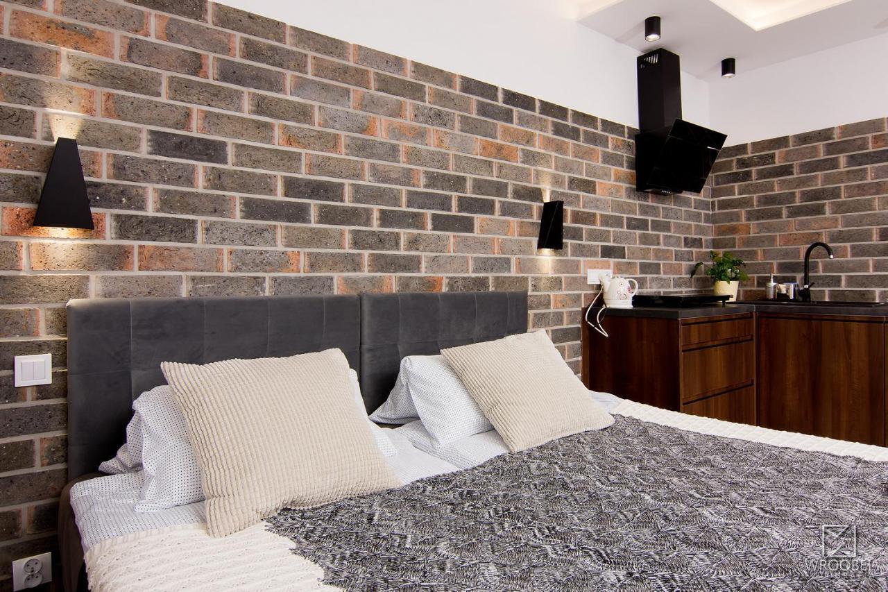 Apartment Francuzka *