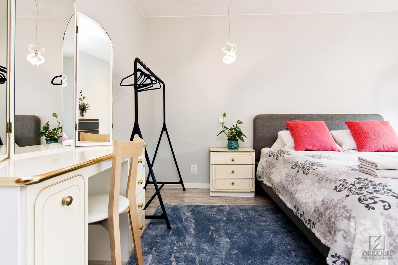 Apartment Francuzka Krakow