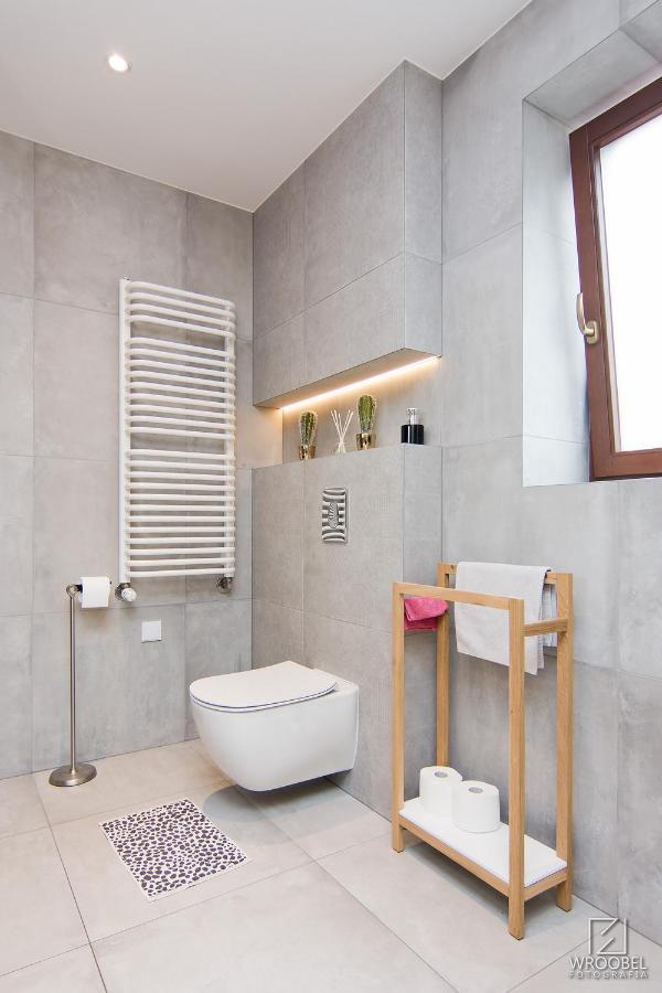 Apartment Francuzka