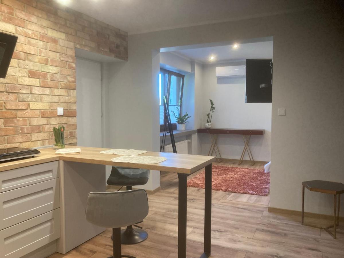 Apartment Francuzka *