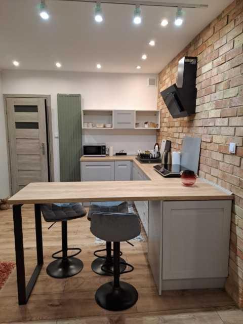 Apartment Francuzka