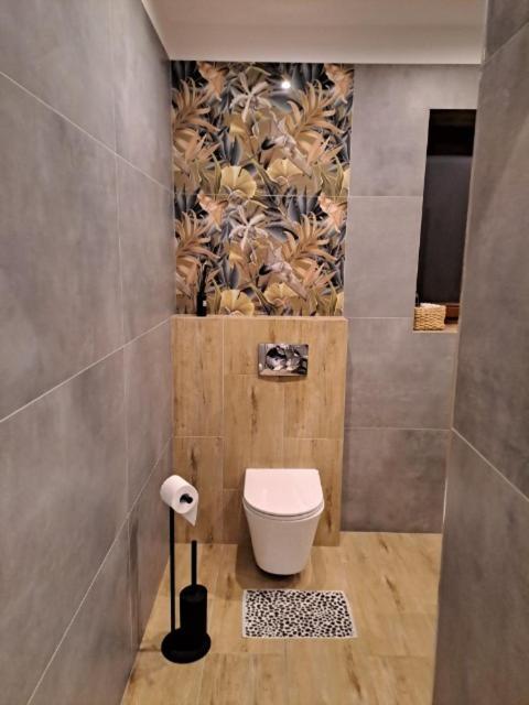 Apartment Francuzka