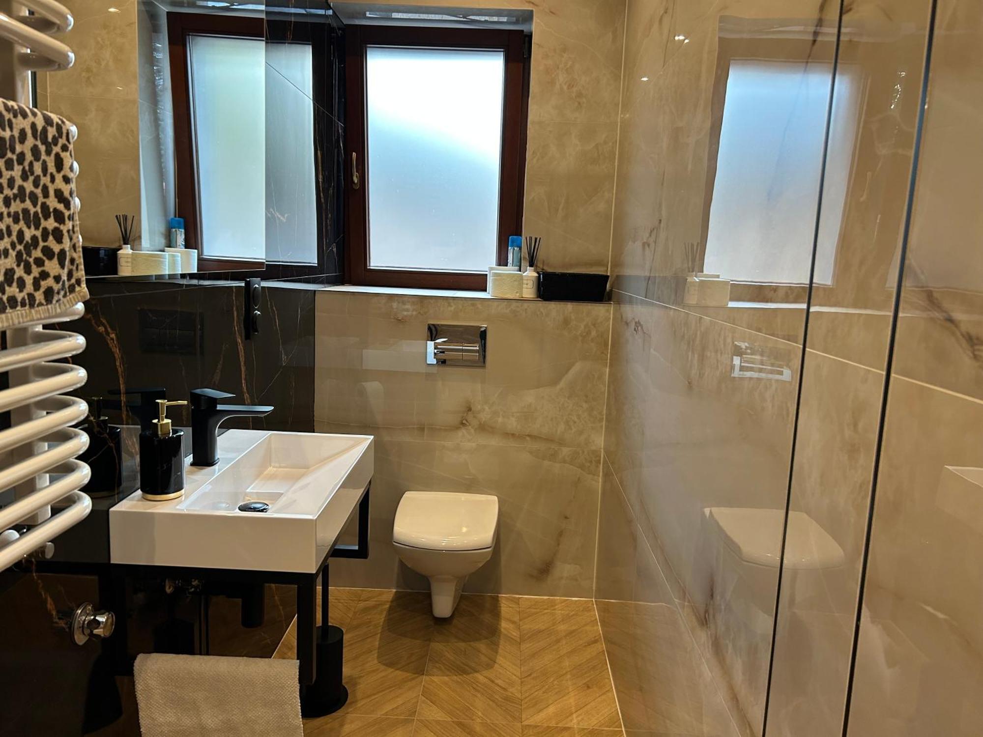 Francuzka Apartment Krakau