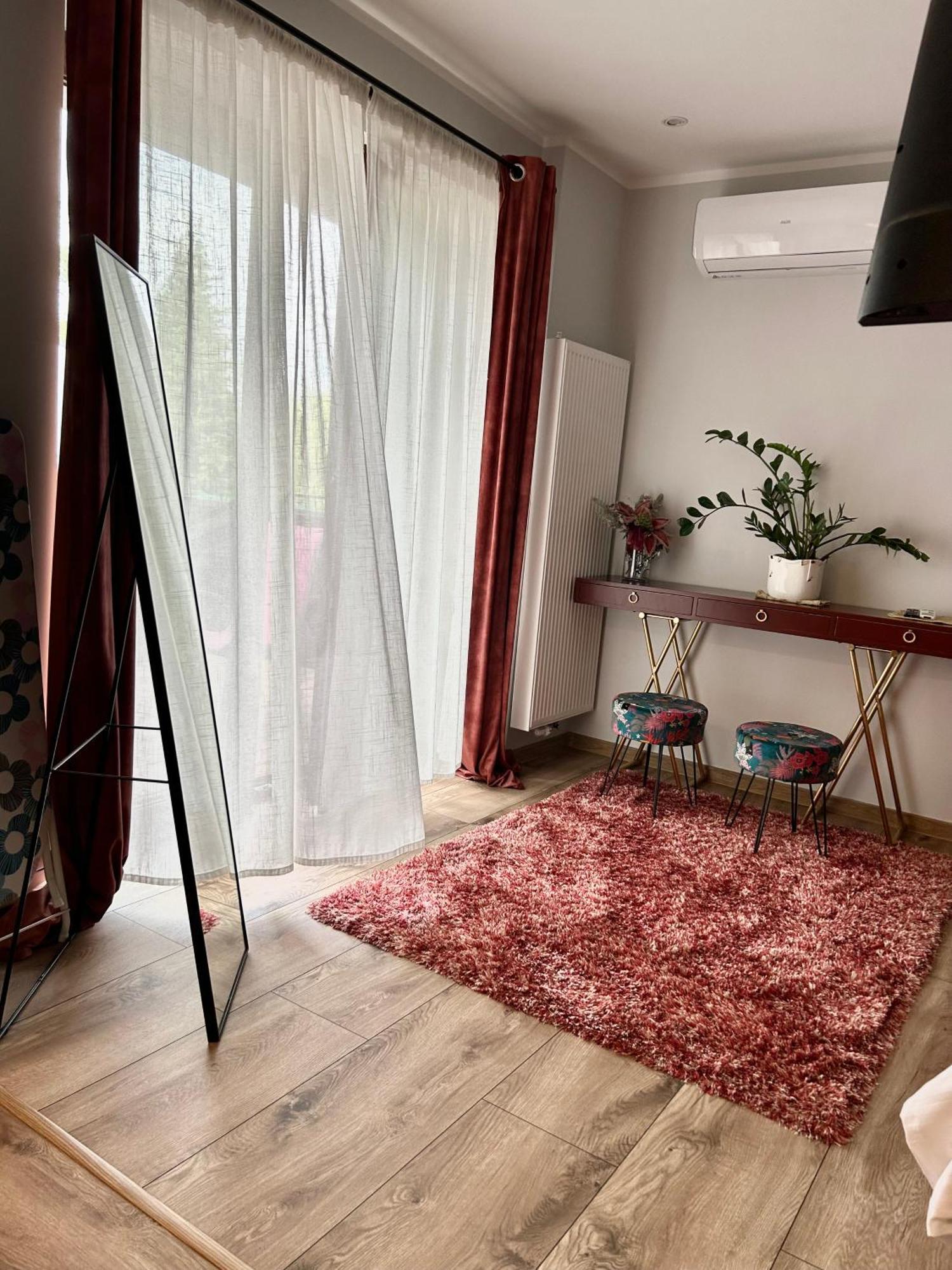 Apartment Francuzka *