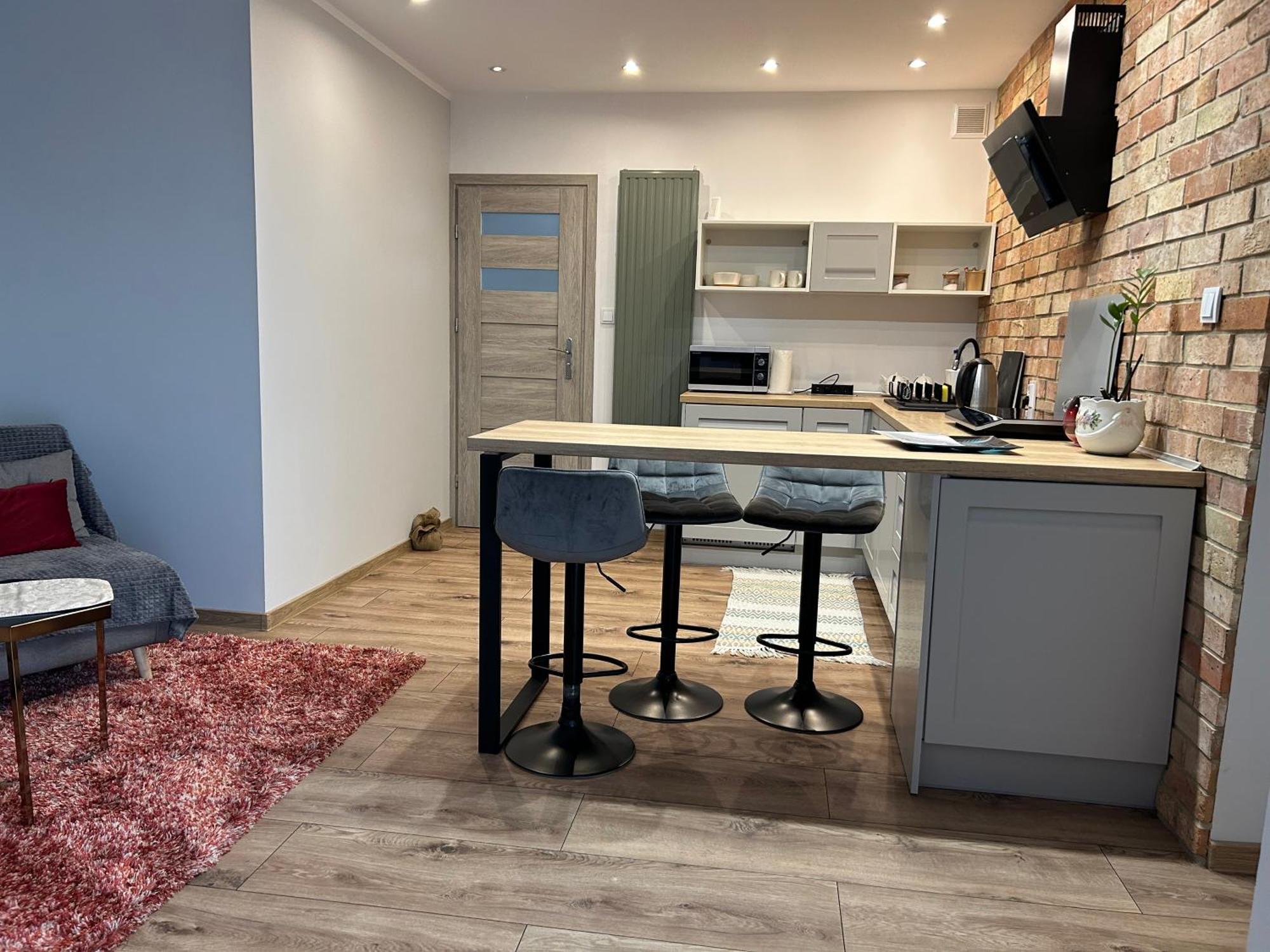 Francuzka Apartment Krakow